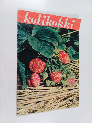 Kotikokki 6/1953