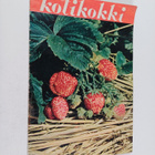 Kotikokki 6/1953 - pikkukuva 1