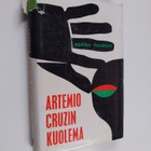 Carlos Fuentes : Artemio Cruzin kuolema - pikkukuva 1