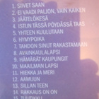 Maarit: 30 suosikkia 2CD - pikkukuva 2