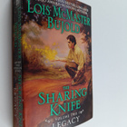 Lois McMaster Bujold : The Sharing Knife Vol. 2 : Legacy - pikkukuva 1
