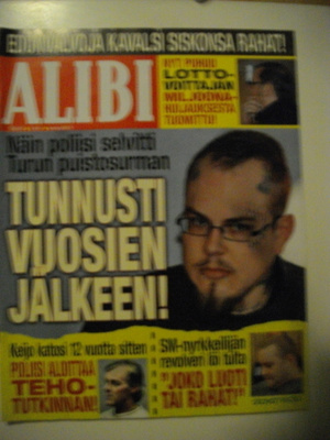 Alibi lehti Nro 6/2017 (29.12)