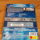 The X-Files Usko koetuksella Blu-ray Suomijulkaisu - pikkukuva 2