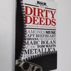 Dirty deeds : a selection of the world's best rock writing - pikkukuva 1