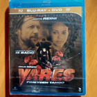 Vares Pimeyden Tango (Blu-Ray) - pikkukuva 1
