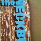 The Neckbones - Souls On Fire CD - pikkukuva 2