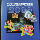 2000 Postimerkkivuosi - postituoreet merkit - pikkukuva 1