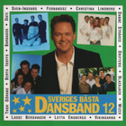 Mr Music- Sveriges Bästa Dansband - 2000 - Vol. 12 - CD - pikkukuva 1