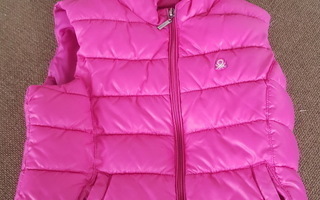 Benetton toppaliivi koko 130cm