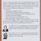 Paul McKenna: How to Mend Your Broken Heart - pikkukuva 2