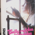 SaPo 244. P. D. James: Sally rukka kultatukka. 239 s. - pikkukuva 1