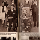 Seura n:o 49 1963 Kiihtelysvaara liian paljon liian varhain - pikkukuva 3