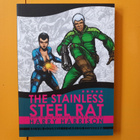 2000 AD The stainless steel rat Harry Harrison - pikkukuva 1