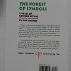 Victor Turner - The Forest of Symbols - pikkukuva 3