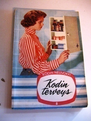Kodin terveys