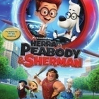 Herra Peabody & Sherman (Blu-ray) - pikkukuva 1