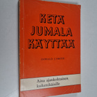 Oswald J. Smith : Ketä Jumala käyttää - pikkukuva 1