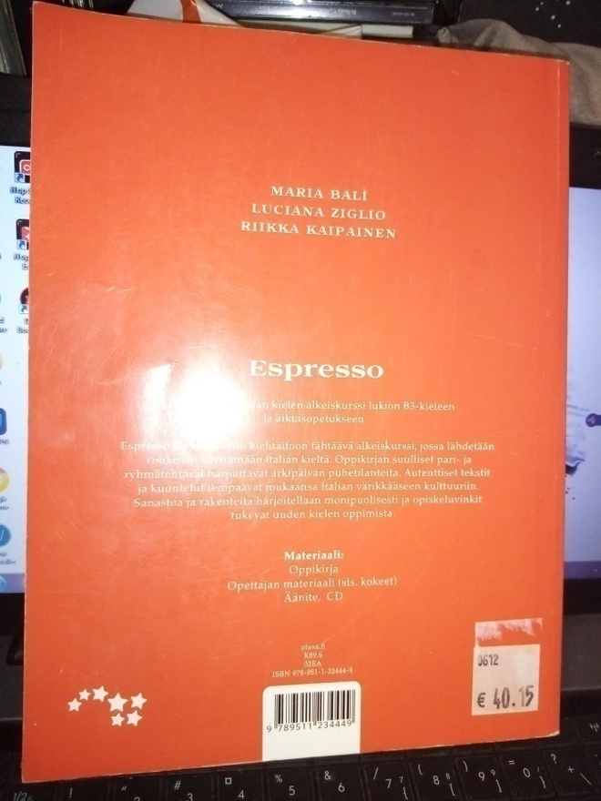 Item image