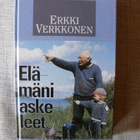 Verkkonen, Erkki : Elämäni askeleet - pikkukuva 1