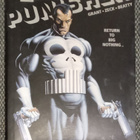 The Punisher: Return To Big Nothing (Hardcover) - pikkukuva 1