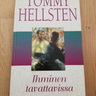 Tommy Hellsten : Ihminen tavattavissa - pikkukuva 1