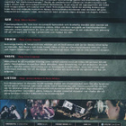 5 senses of fear (13 696) UUSI -SV- DVD 2013 - pikkukuva 2