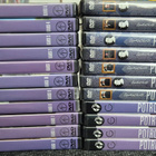 Agatha Christie : Poirot 1-18 -DVD - pikkukuva 1