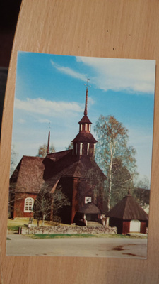 Kirkko Keuruun