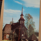Kirkko Keuruun - pikkukuva 1
