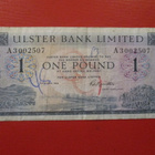 IRELAND 1 POUND 1976 (K15-S108) - pikkukuva 1