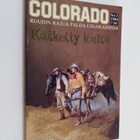 Colorado 2/1984 : Kätketty kulta - pikkukuva 1