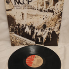 NCCP Nuova Compagnia Di Canto Popolare lp - pikkukuva 1