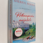 Sherryl Woods : Kotkanpesän majatalo - pikkukuva 1