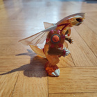 Tomy Moncolle Palkia Clear -figuuri - pikkukuva 1