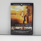 Coach Carter (Samuel L. Jackson, dvd) - pikkukuva 1