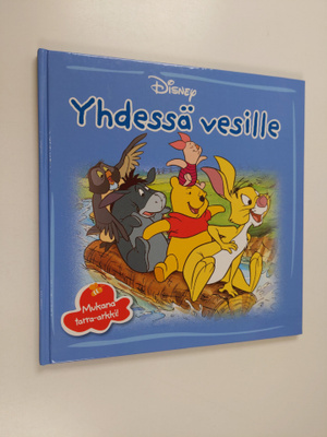 Yhdessä vesille
