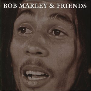 Bob Marley & Friends 2CD