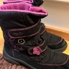 Superfit Mittel Gore-Tex Talvisaappaat / Talvilenkkarit - 32 - pikkukuva 2