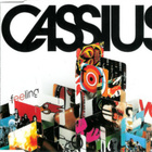 Cassius • Feeling For You CD-Single - pikkukuva 1