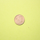 50 Markkaa 1953 - pikkukuva 1
