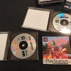 Worms ja Worms Armageddon PS1 - pikkukuva 2