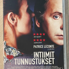 Patrice Leconte: INTIIMIT TUNNUSTUKSET (2004) - pikkukuva 1