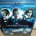 Prometheus [Blu-ray + DVD] - pikkukuva 3