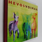 Pessi Rautio ym. : Hevosvoimaa - pikkukuva 1