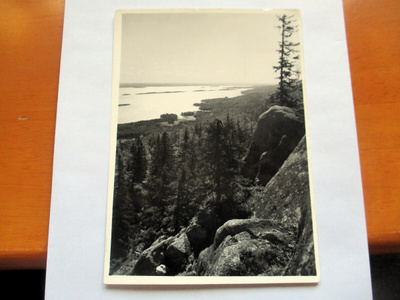 Koli - n 1960