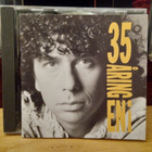 Magnus Uggla - 35-åringen CD - pikkukuva 1