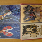 OFFICIAL BACKSTREET BOYS PHOTO ALBUM 95 valokuvaa - pikkukuva 2