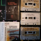 HURRIGANES-TSUGY WAY ja FORTISSIMO&ROADRUNNER ei paperia - pikkukuva 1
