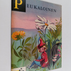 H. Fougert : Peukaloinen : alkuperäinen satu vuodelta 1630 - pikkukuva 1