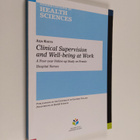 Aija Koivu : Clinical Supervision and Well-being at Work ... - pikkukuva 1